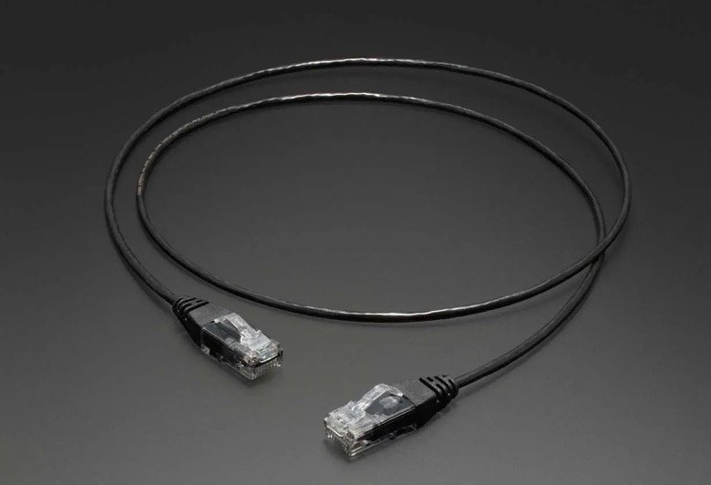 新品 TOP WING Ultra Slim Link 10.0m