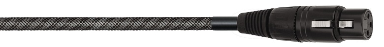 新品 WIREWORLD MSA10/1.0m (Micro-Silver Eclipse 10)