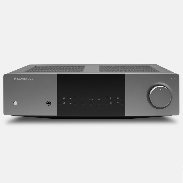 新品 CAMBRIDGE AUDIO EXA100
