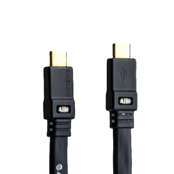 新品 AIM US1-CC 1.0m