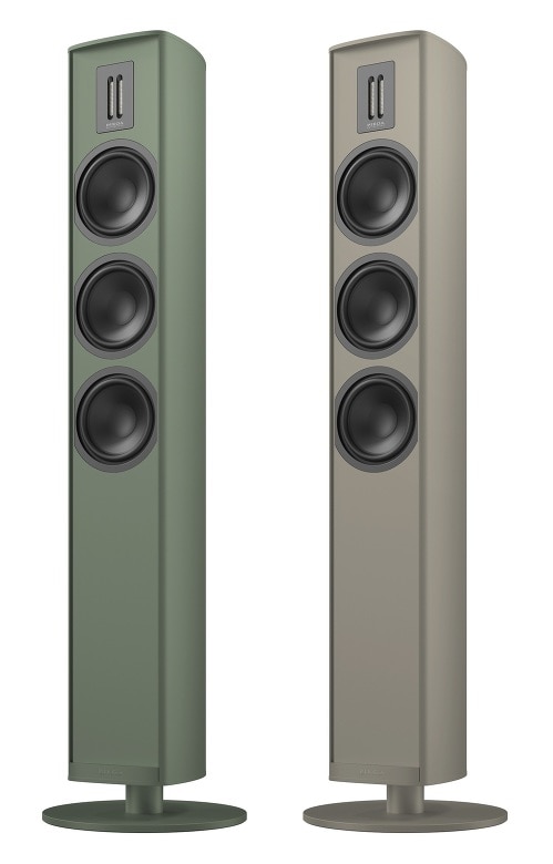新品 PIEGA Premium 701 Gen2 Excellence LTD