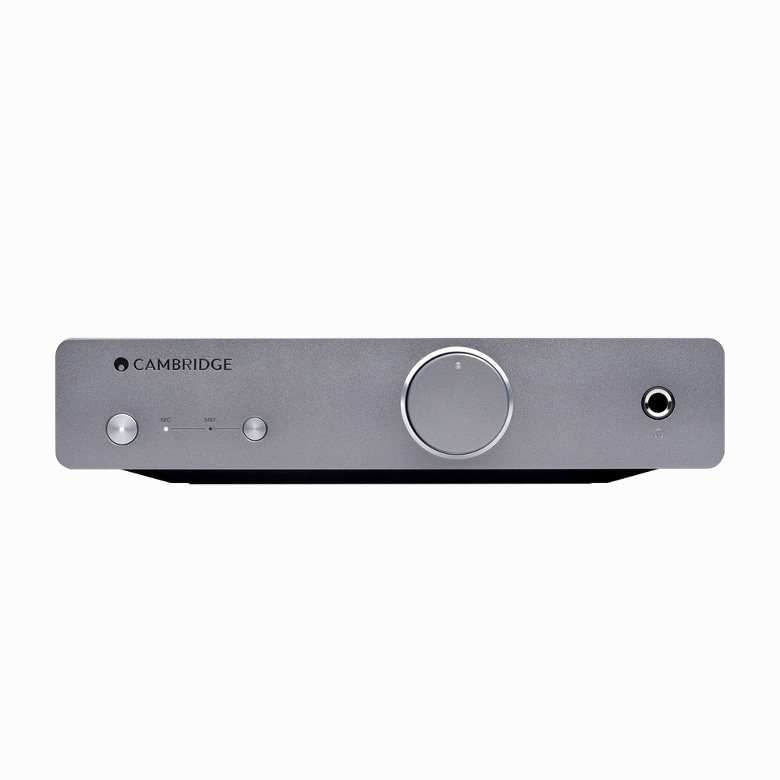 新品 CAMBRIDGE AUDIO Alva Duo