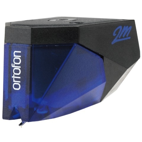 新品 ortofon 2M Blue