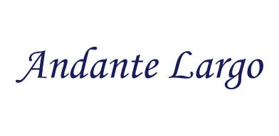 ANDANTE LARGO