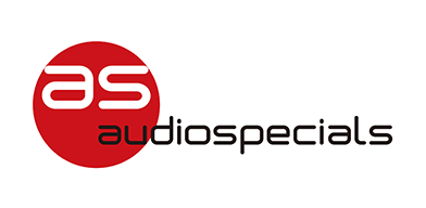 Audiospecials