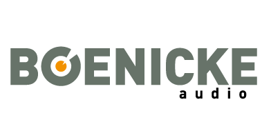 Boenicke Audio