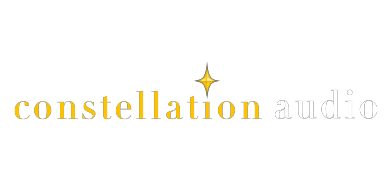 constellation audio