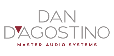 DAN D'AGOSTINO