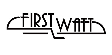 FIRST WATT