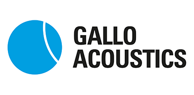 GALLO ACOUSTICS