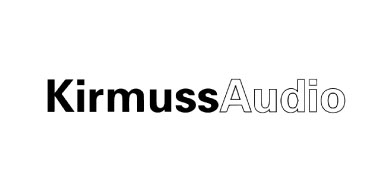 Kirmuss Audio