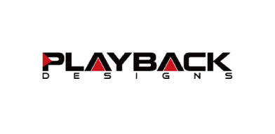 Playback Designs