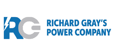 Richard Gray’s Power Company
