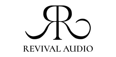 REVIVAL AUDIO