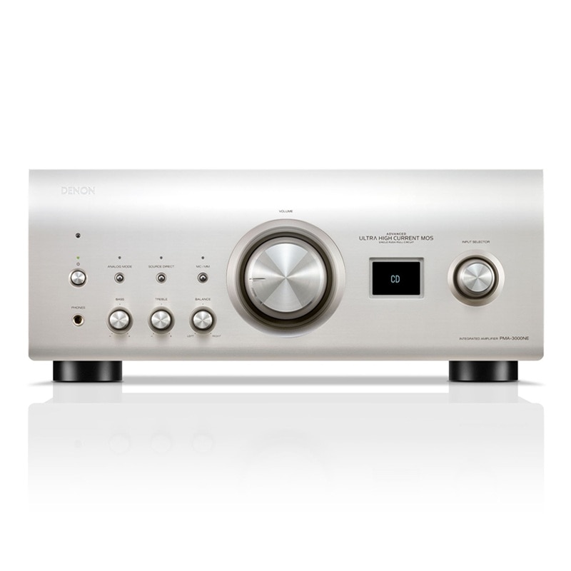 PMA-3000NE SP （プレミアムシルバー）