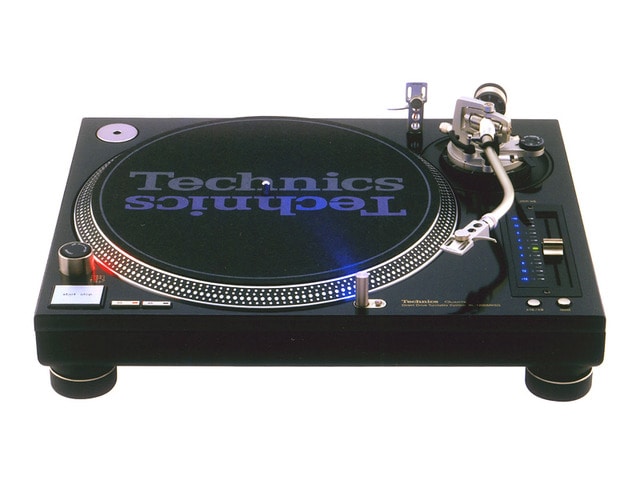 SL-1200MK5G