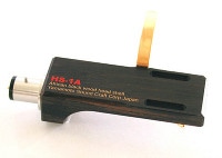 HS-1A(アフリカ黒檀)