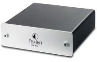 USB BOX