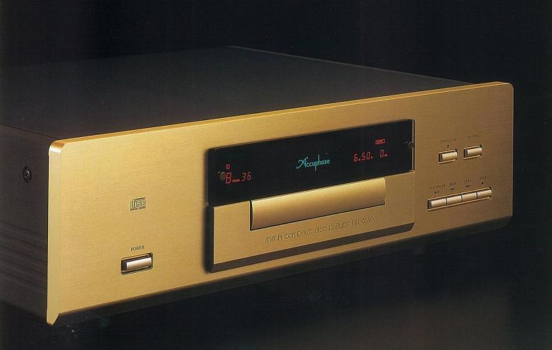 DP-65V