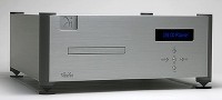 Wadia 381i Silver