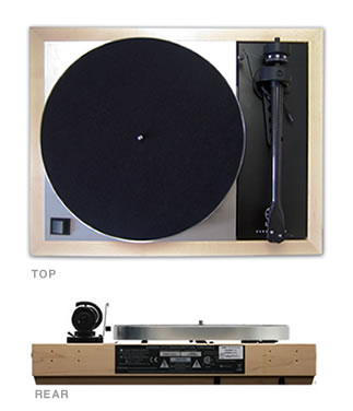 MAJIK LP12