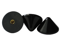 Pyramid Cones MK3 (3pack)