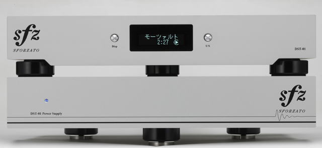 DST-01