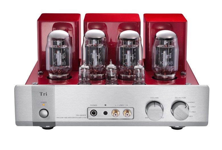 TRV-88SER