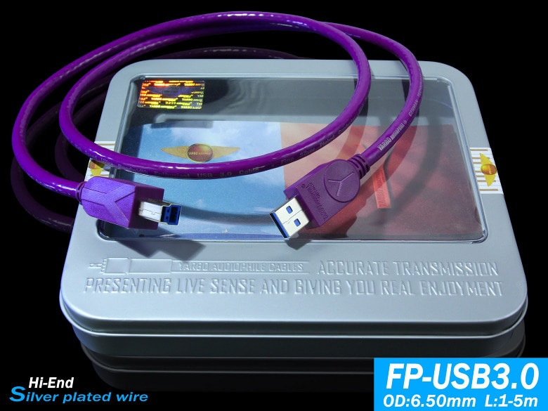 FP-USB3.0/1.0m