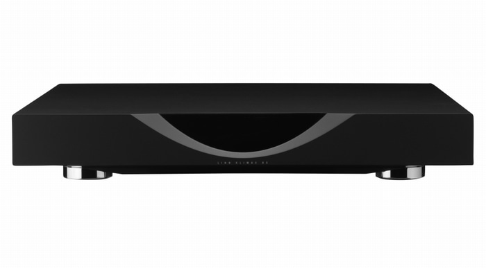 KLIMAX DS/K Black