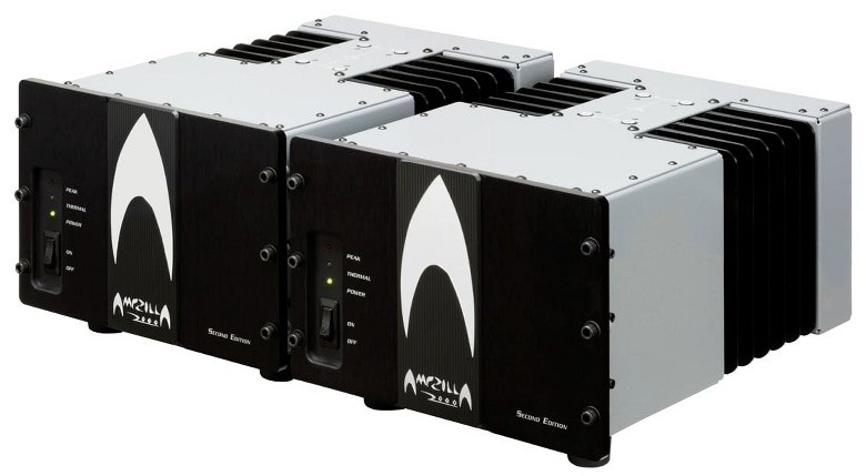 Ampzilla 2000 SE