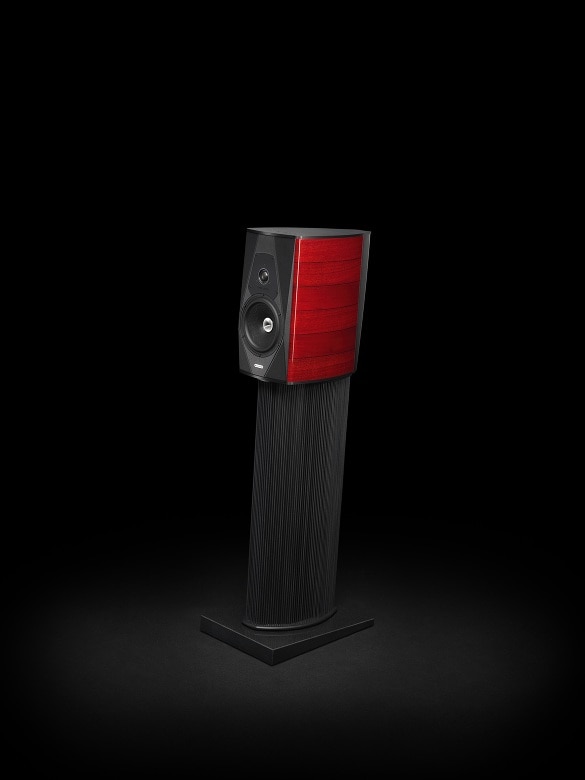 GUARNERI evolution レッド