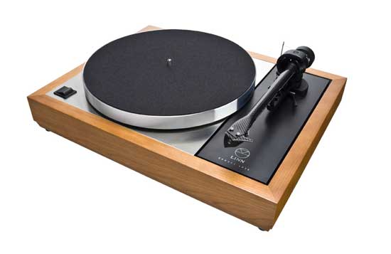MAJIK LP12 CHERRY