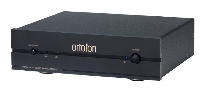 EQA-555 MKII