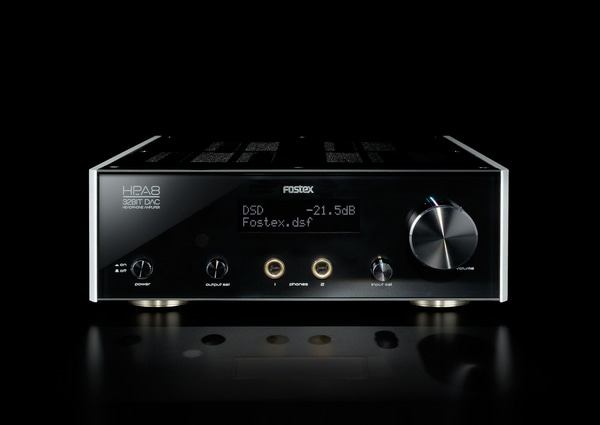 HP-A8