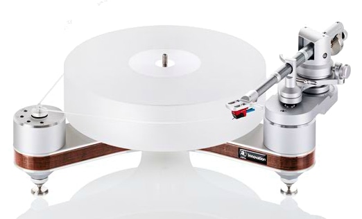 Innovation Compact WOOD