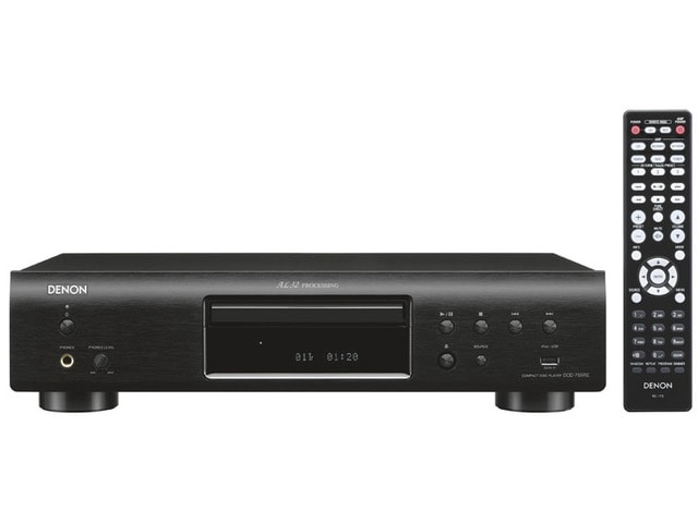 DCD-755RE K