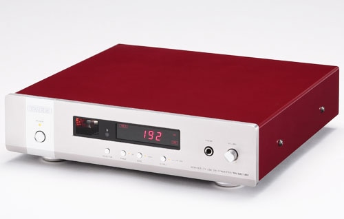 TRV-DAC1.0SE