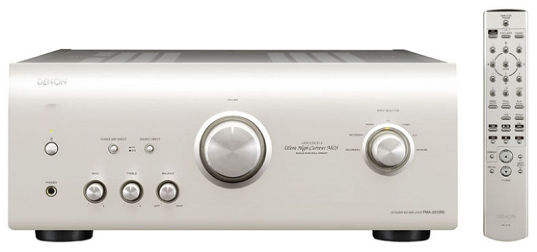 PMA-2000RE