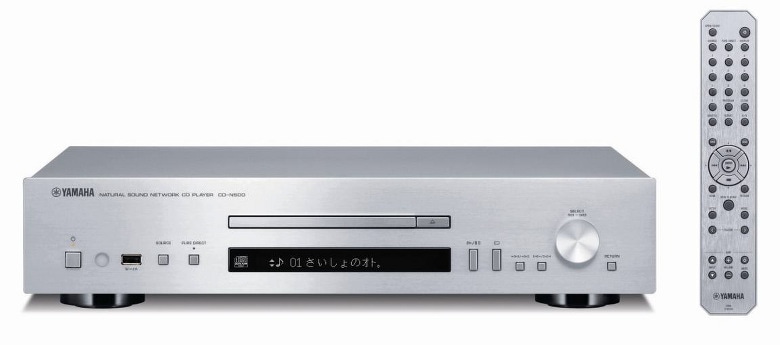 CD-N500