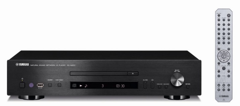 CD-N500