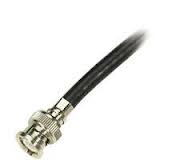 CODAC Silver Plus BNC/1.0m