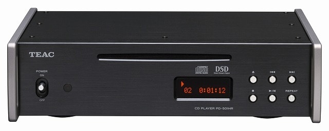 PD-501HR