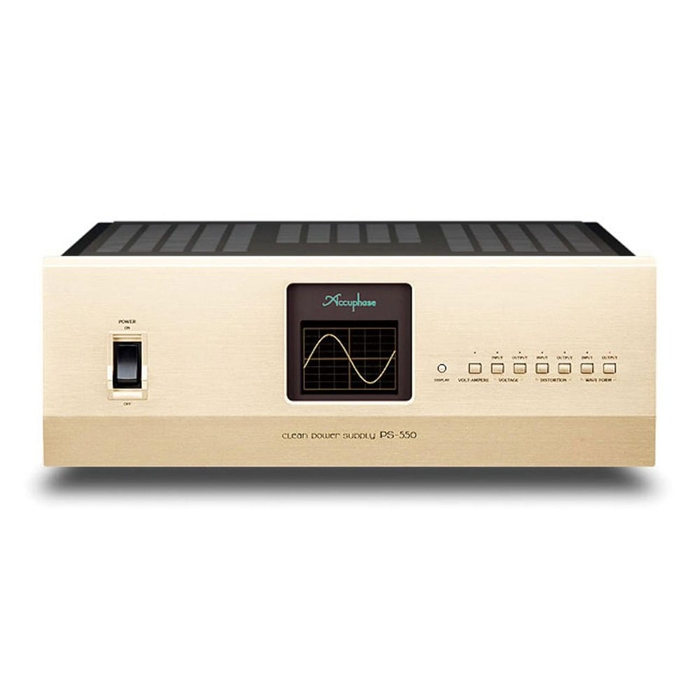 PS-550