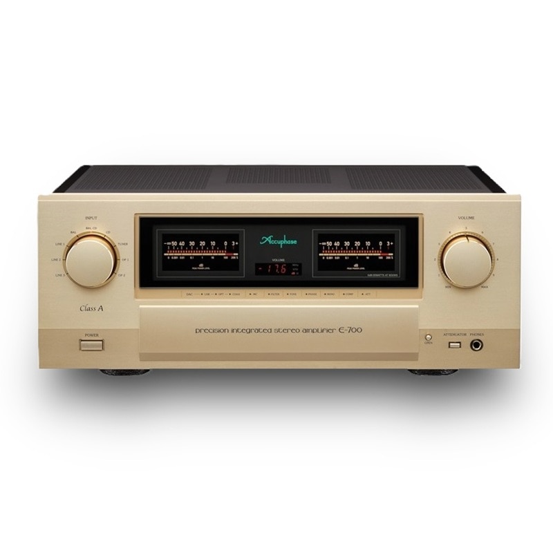 E-700