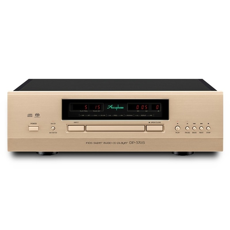 DP-570S