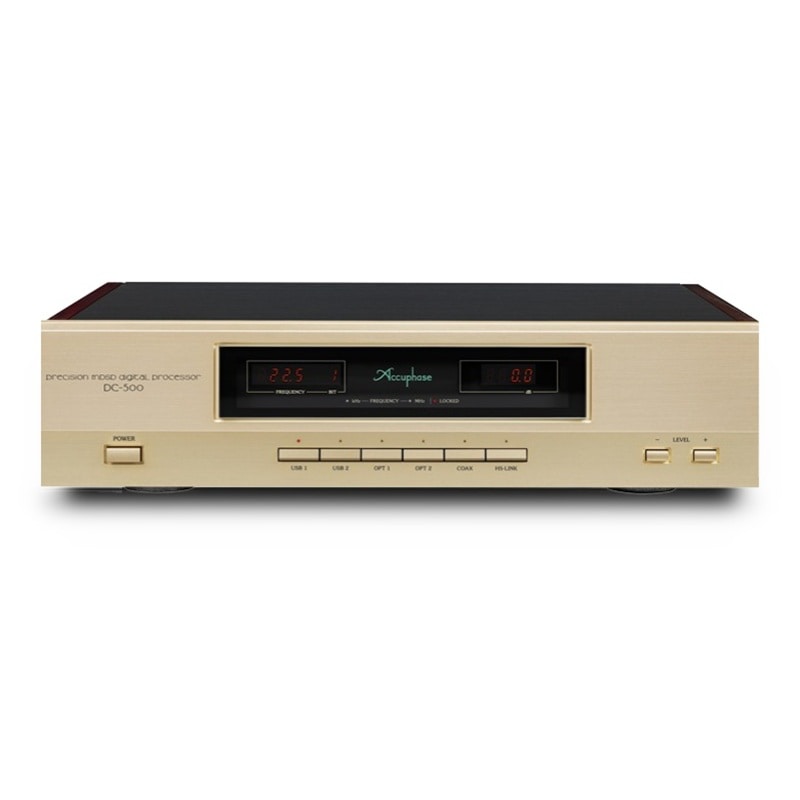 DC-500