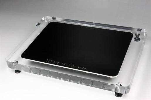 Pro Platform 15