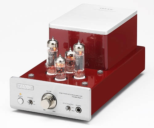 TRV-84HDmarkII