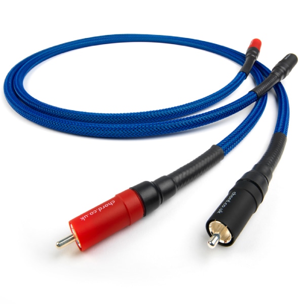 CADENZA Reference/RCA1.0m